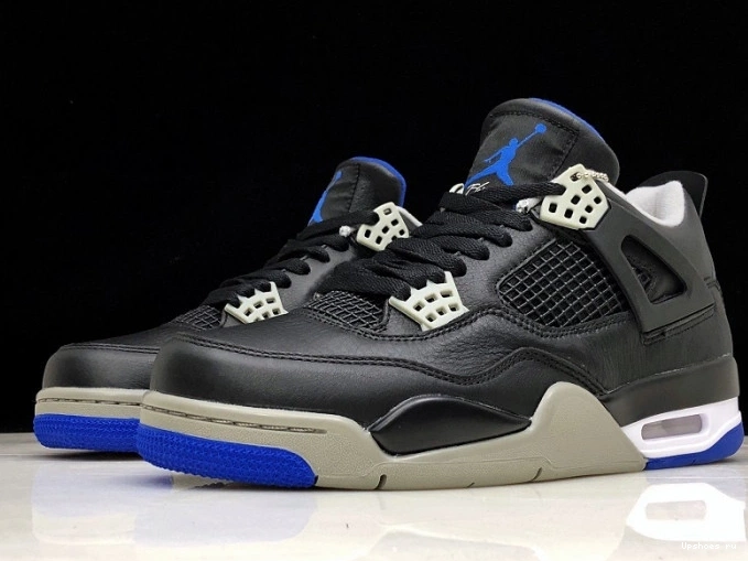 Motorsports Jordan 308497 Air Retro 4 Alternate 006 0318